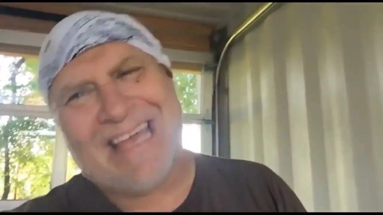 Testimony for LEAVING - Jonathan Kleck