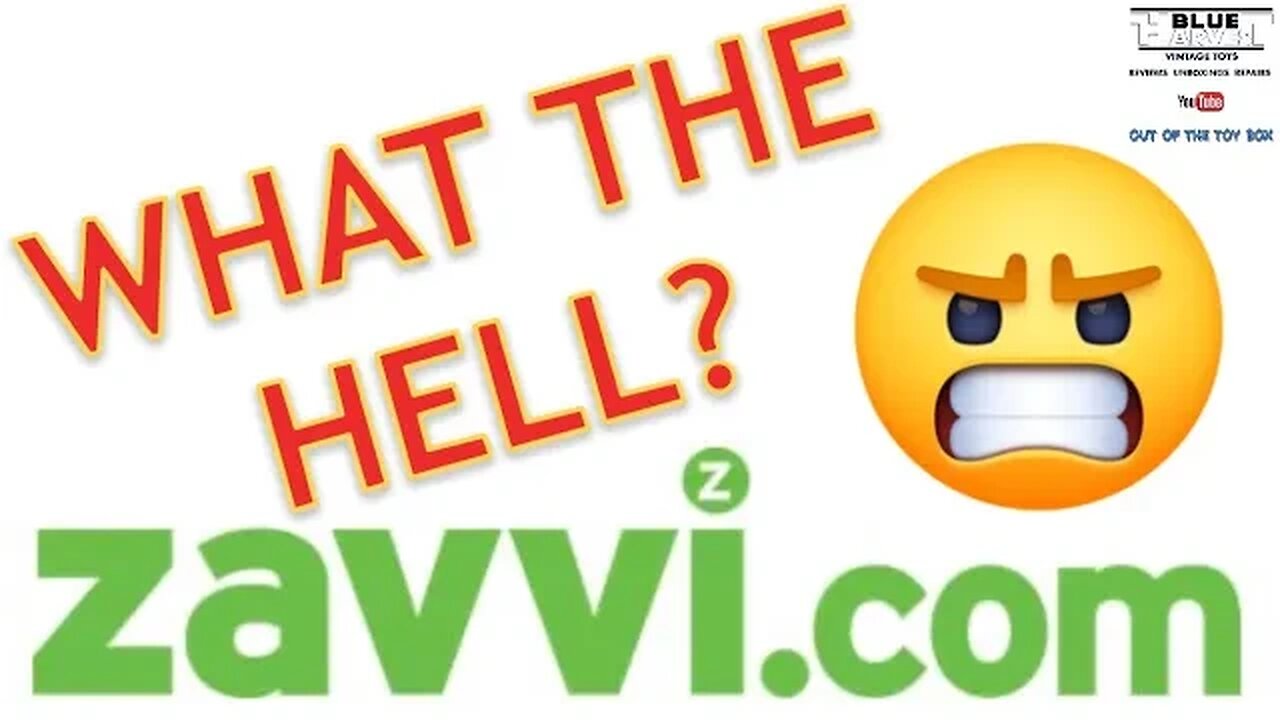 ARE ZAVVI REALLY THAT BAD?