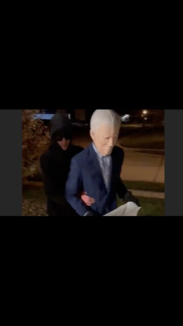 This Costume Wins Halloween