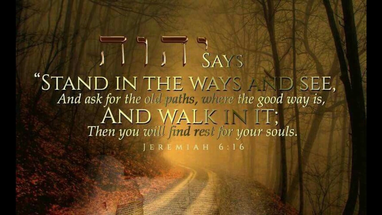 April 8 Devotional - Stop, Look, Ask, & Ask! - Tiffany Root & Kirk VandeGuchte
