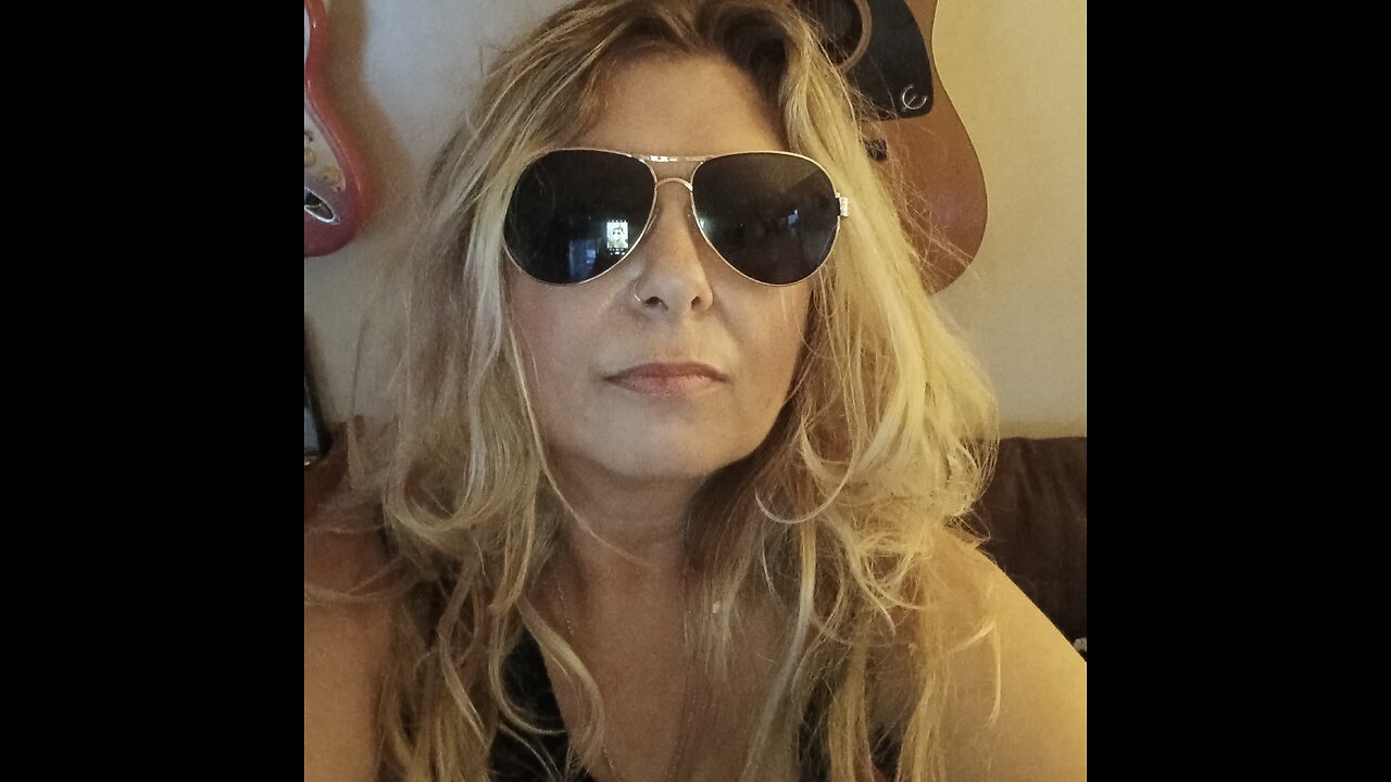 #JILLYBEANLIVE #MAGA #WWG1WGA