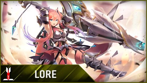 『Sdorica -Sunset- | Character Storyline』Sharice Carterwell - I'm the great Sha...