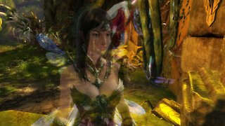Guild Wars 2 Heart Of Thorns Part One IG!!
