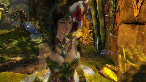 Guild Wars 2 Heart Of Thorns Part One IG!!