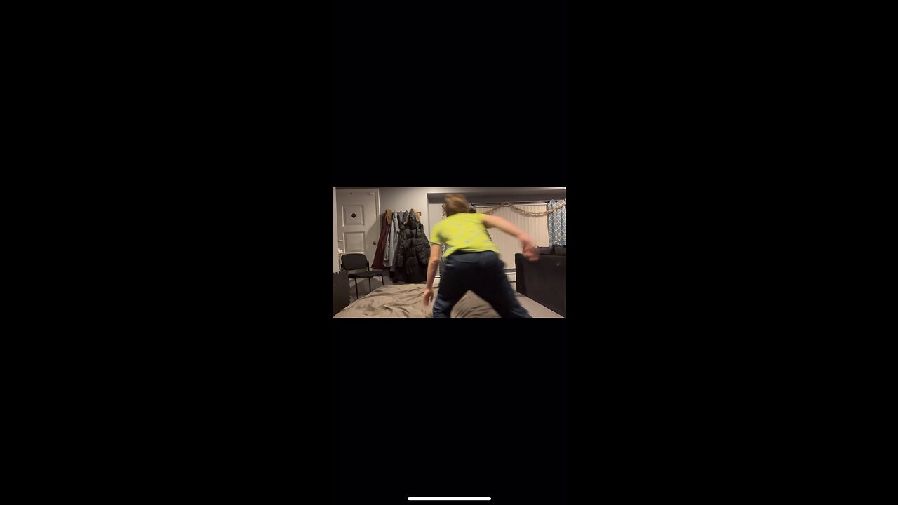 What a spear part 1