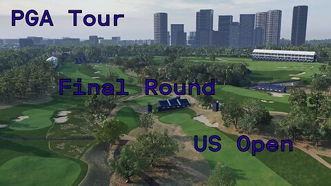 EA Sports PGA Tour