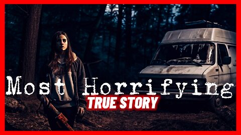 This is the MOST HORRIFYING true story you will EVER hear. The Mary Vincent Story (MATURE AUDIENCES)
