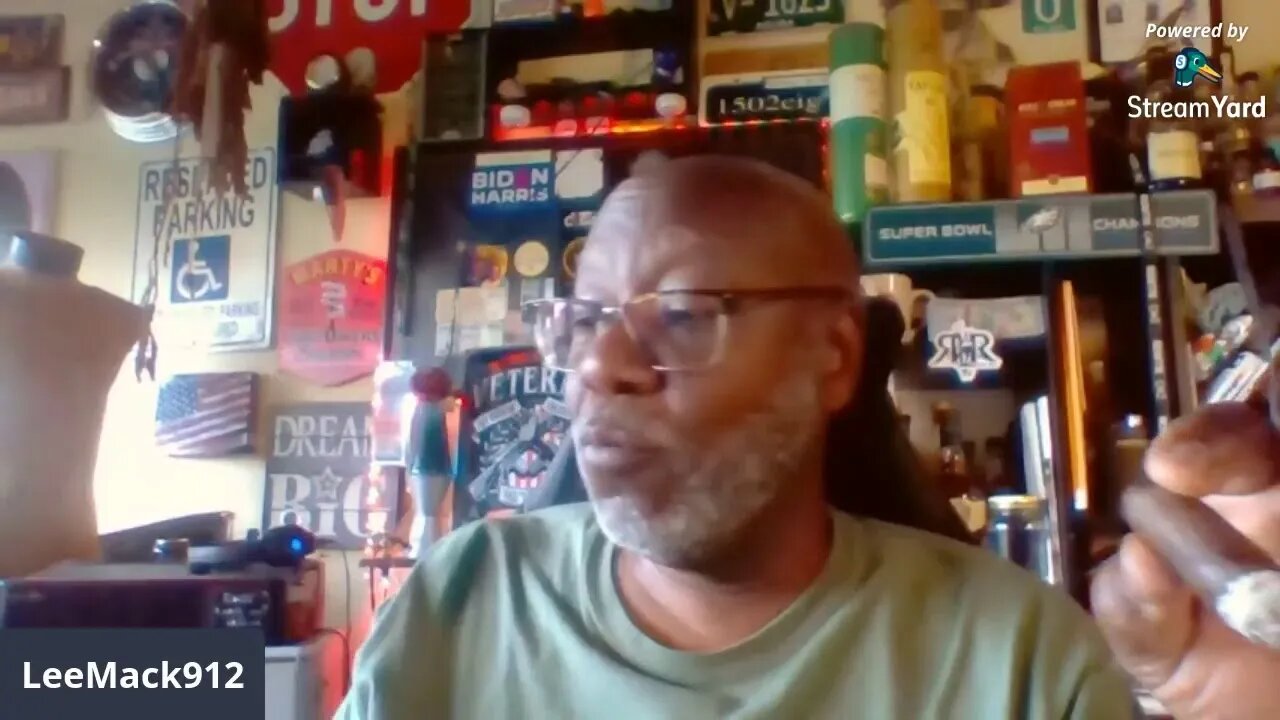 Cinco de Mayo Pop Up Live