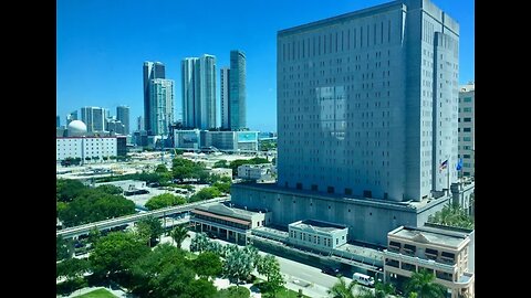 Miami Courthouse🇺🇸