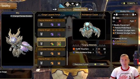 Monster Hunter: Sunbreak