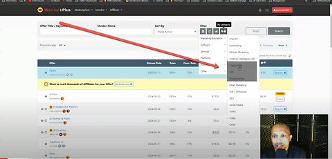How to Choose Affiliate Platforms like Clickbank w/ Minimal Entry Requirements & Approval Hassles