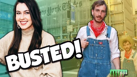 Content Cop - Taylor Lorenz (Midwest Edition)