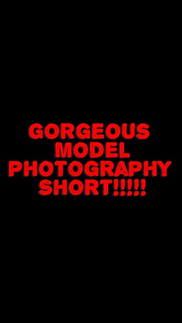 Gorgeous Model Photography Kawaii Redhead Extravaganza!