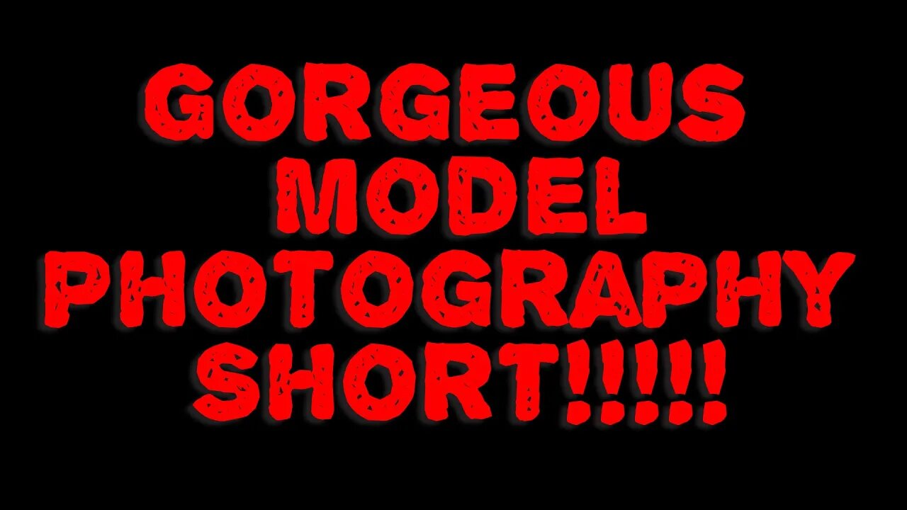 Gorgeous Model Photography Kawaii Redhead Extravaganza!