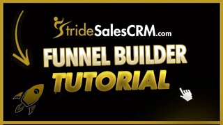 Funnel and Funnel Builder Overview