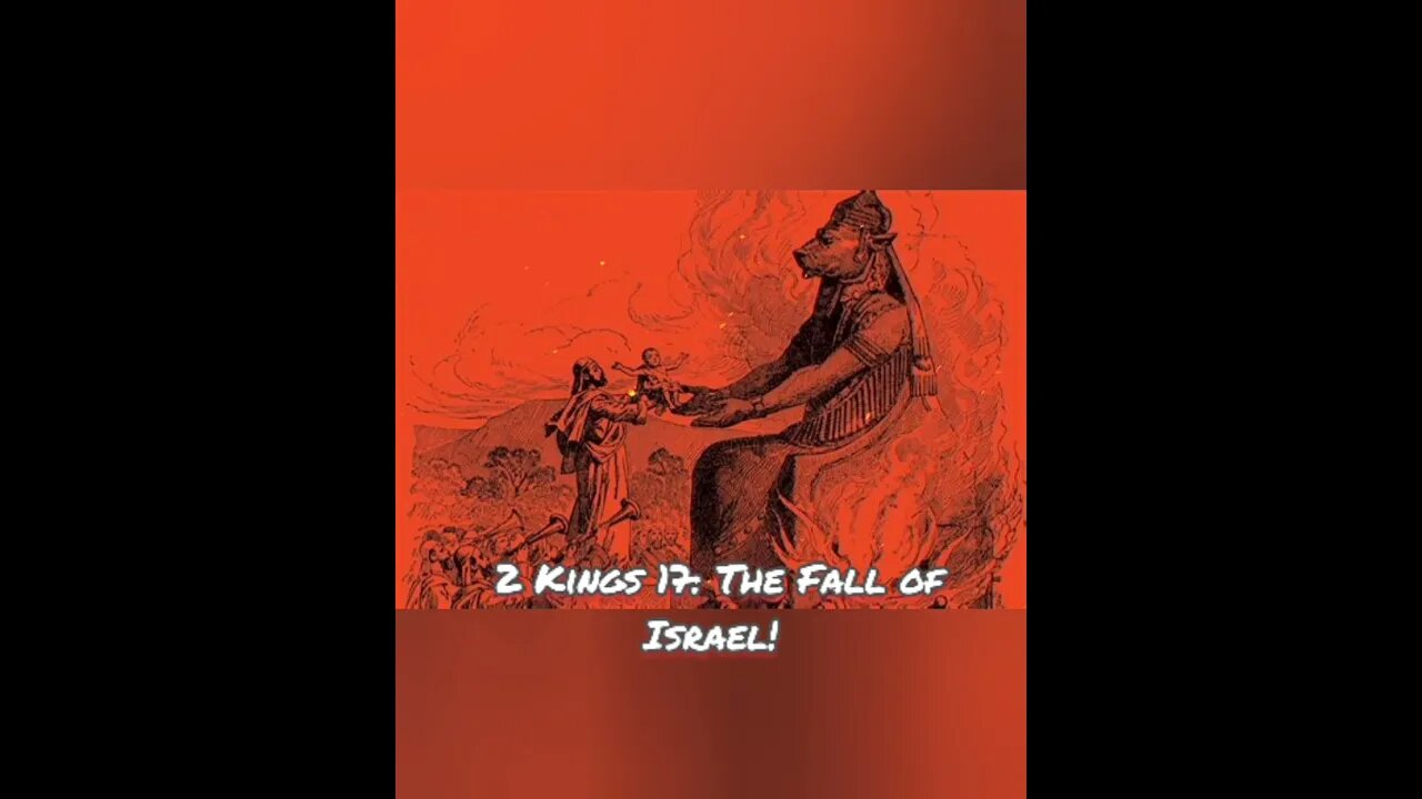 2 Kings 17