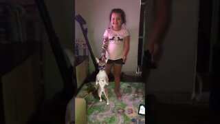 DANCINHA DA MODA TIKTOKER #viral #fy #tiktok #infantil #shorts