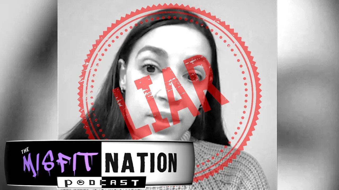 AOC Caught Lying About Her Capital Hill Story
