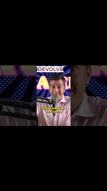 LULA NÃO É INOCENTE, ONU !!! #shorts