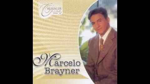 Marcello Brayner Solidão play back