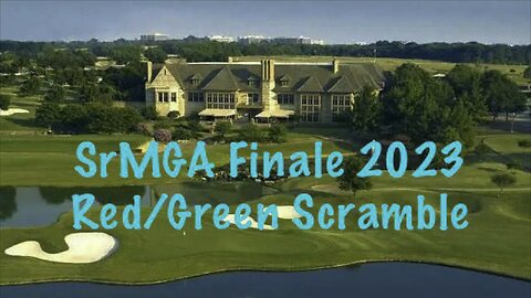 Stonebriar SrMGA Finale 2023