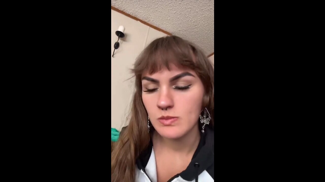 When you thought you knew everything about her