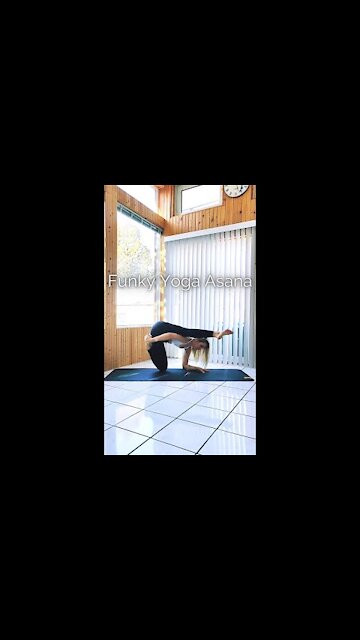 Yoga Fail __ YOGA Inspiration __ #shorts