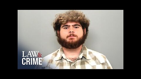 Man Filmed Himself Shooting Parents Over His Upbringing_ Cops