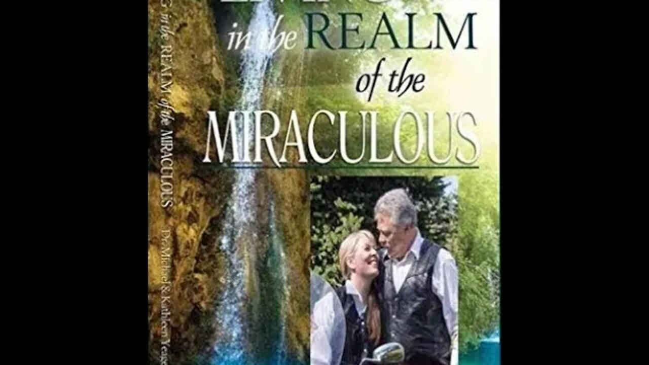 Living in the Realm of the Miraculous an Amazon Best Seller