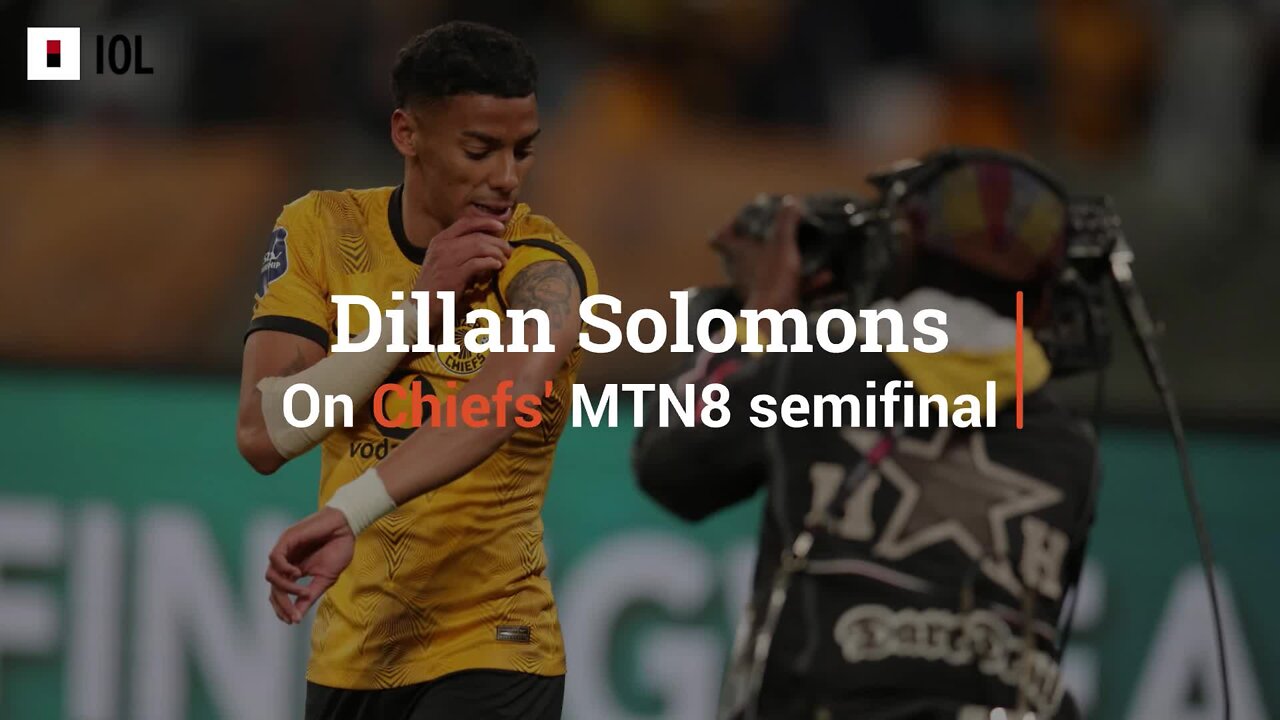 Solomons (2)