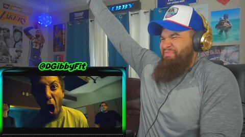 RIP DIEGO FARIAS | Volumes - Wormholes - REACTION