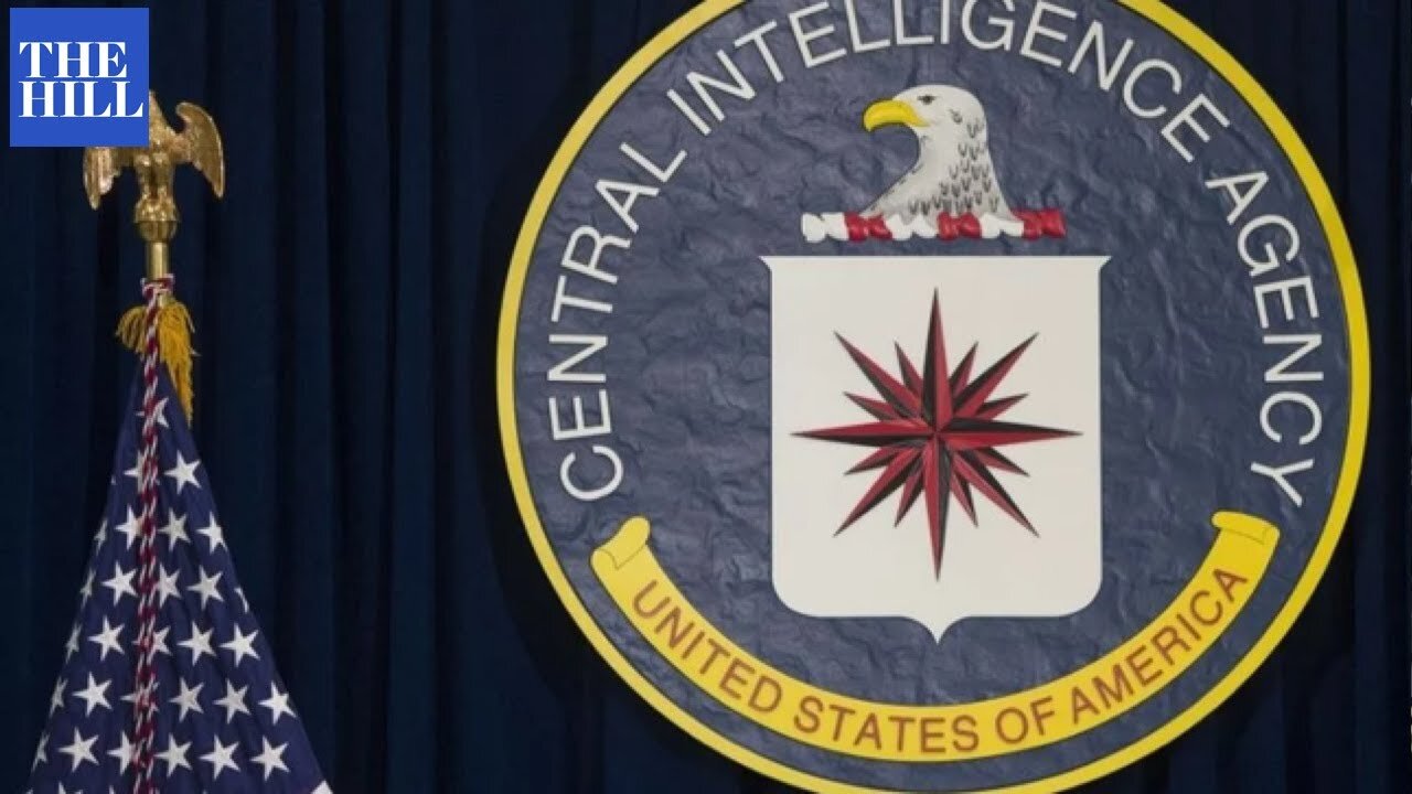 Senators Say CIA Has Been Collecting Data In Bulk In Secret Program