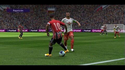 PES 2021: ZULTE-WAREGEM vs SAO PABLO | Entretenimiento Digital 3.0