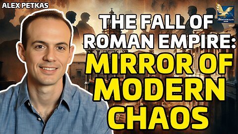 How Did Populism and Power Struggles Lead to the Fall of the Roman Republic?