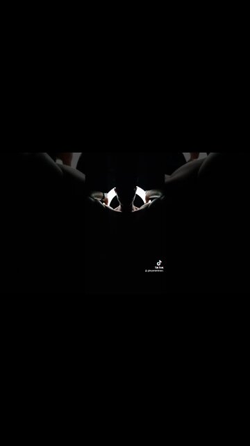 Intenté Hacer el 'Ring Light Challenge' y Así fue Como Quedó 🔱