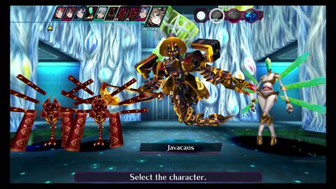 Mary Skelter Nightmares Remake (Switch) - Fear Mode - Part 71: Runaway Nightmare