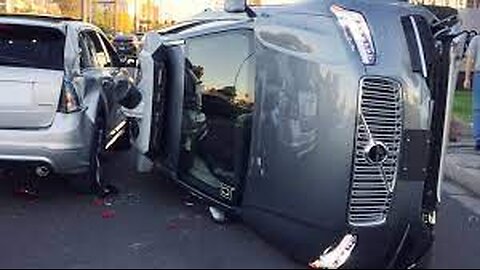 THEY WANT A FUTURE WITHOUT HUMANS...