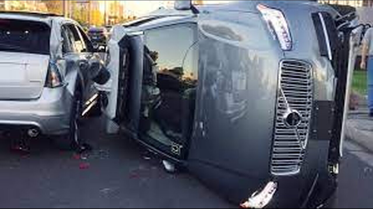 THEY WANT A FUTURE WITHOUT HUMANS...