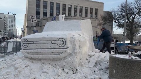 A preview of the 2022 Buffalo Auto Show - Part 4