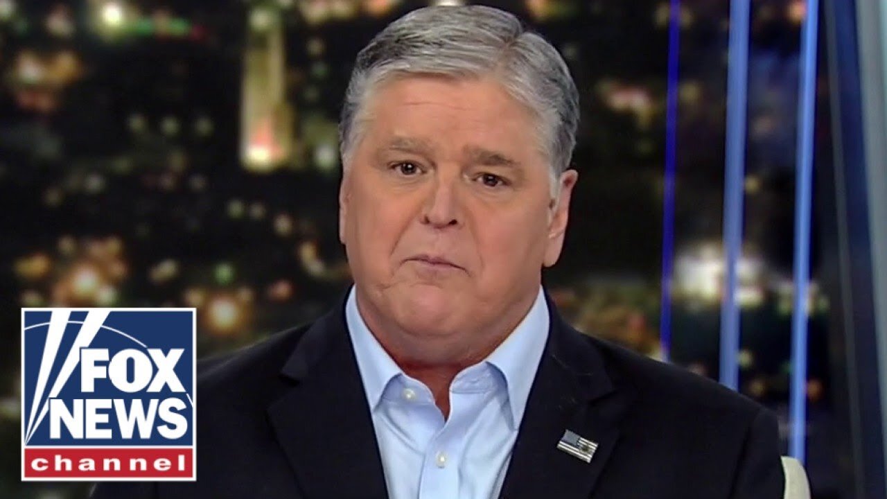 Hannity shreds FBI director's answers in Fox News interview