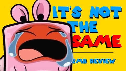 Meat Boy Forever Review