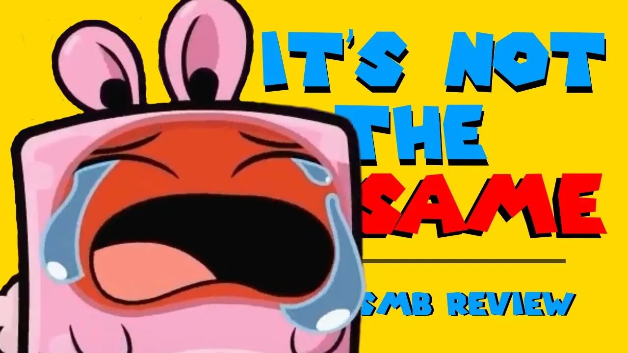 Meat Boy Forever Review