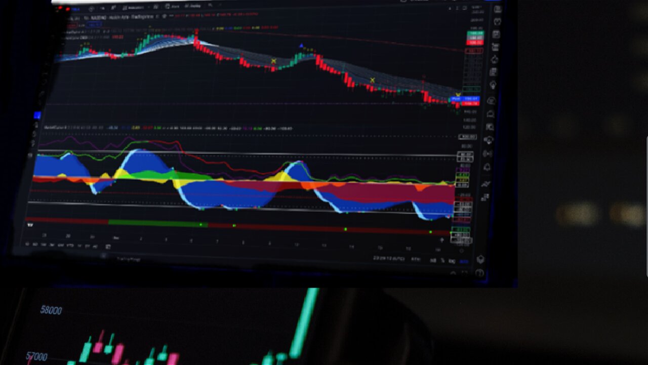 Does Everyone Has What It takes To Be A Trader ?