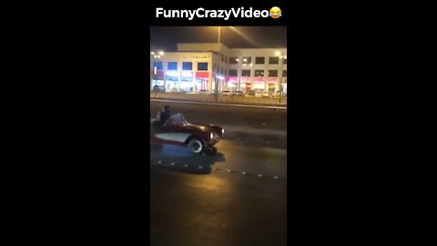 Mr FunnyCrazyVideo😂 Just Incredible Video Funny and Crazy #Like Follow for Follow 🥰