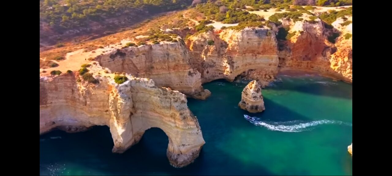 Beautiful Beach ⛱️