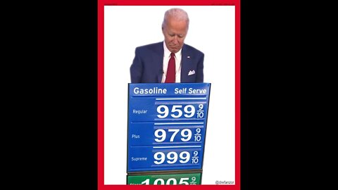 Joe Biden's America