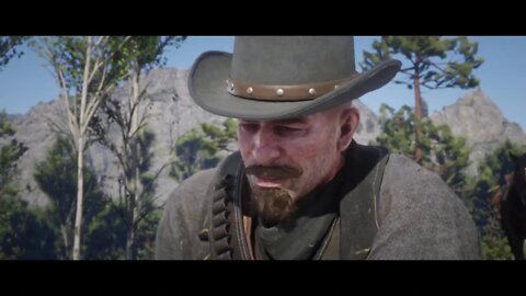 Red Dead Redemption 2 Part 76-I'm Well Past Caring