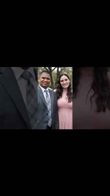 What does the Bible Teach about Interracial Marriage? #shorts