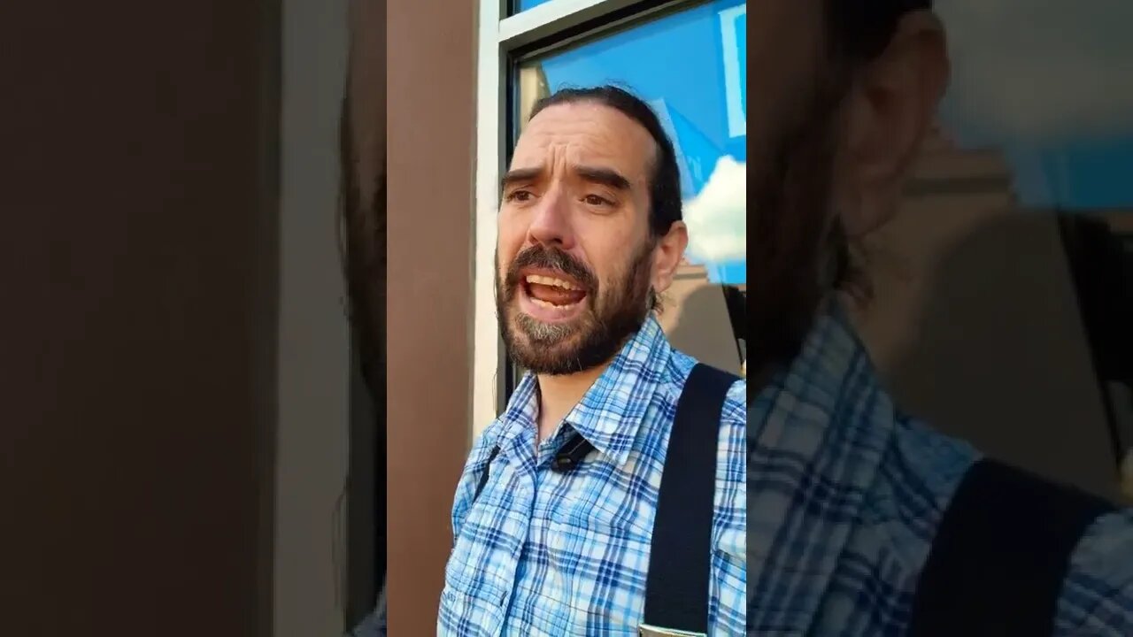 Beware "Homesteader" Channels