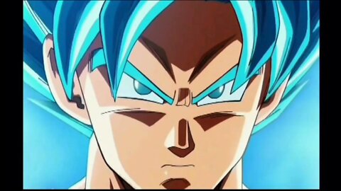 Dragon Ball Goku Black Saga (PainTown)On Ps3